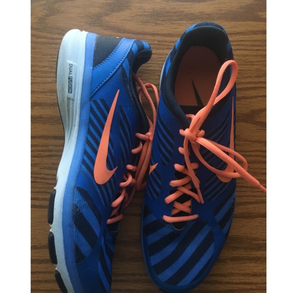 Nike sneakers